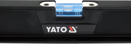 Yato üthető vízmérték 800 mm 3 libellás