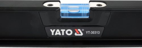 Yato üthető vízmérték 1000 mm 3 libellás