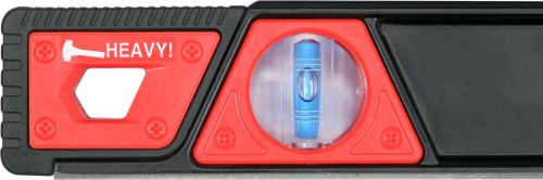 Yato üthető vízmérték 1000 mm 3 libellás