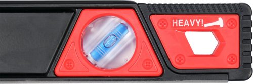 Yato üthető vízmérték 1000 mm 3 libellás