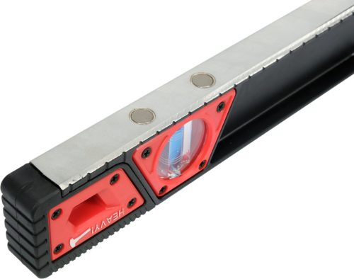 Yato üthető vízmérték 1000 mm 3 libellás