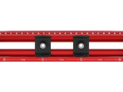 Yato vízmérték 400 mm