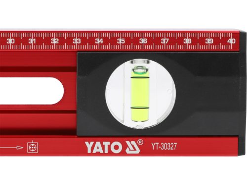 Yato vízmérték 400 mm
