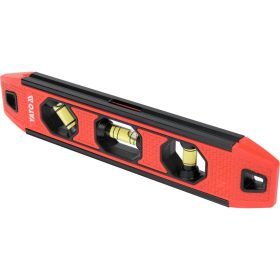 Yato vízmérték 3 libella 230 mm