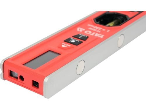 Yato lézeres torpedo vízmérték 230 mm