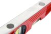 Yato trapéz vízmérték 2 libella 250 mm