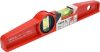 Yato trapéz vízmérték 2 libella 250 mm