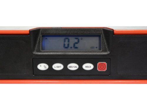 Yato lézeres vízmérték 2 libella 610 mm