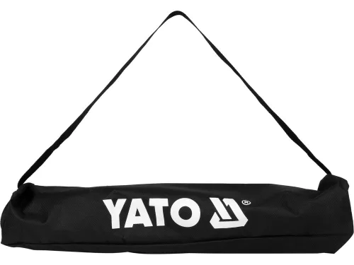 Yato állvány patkó talpakkal, 120 cm