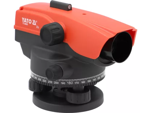 Yato optikai szintező 32x 38 mm IP66