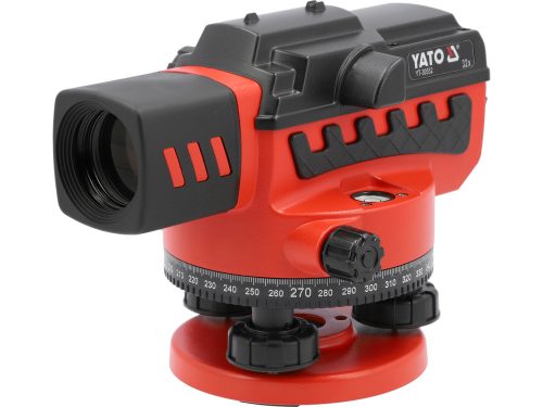 Yato optikai szintező 32X 38 mm