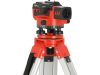 Yato optikai szintező készlet 32X + Léc + állvány