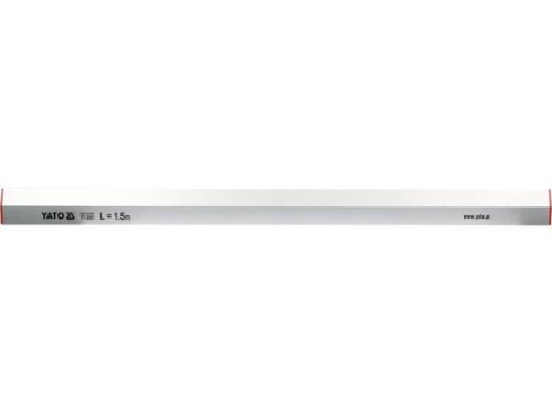 Yato ölesléc 2000 mm trapéz-profil