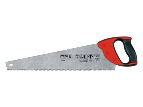 Yato rókafarkú fűrész 450 mm 3 élű