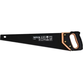 Yato rókafarkú fűrész 500 mm teflon bevonatos