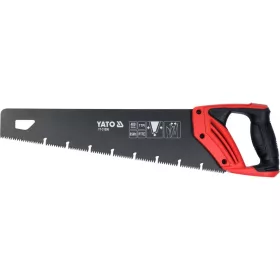 Yato rókafarkú fűrész 400 mm teflon bevonatos