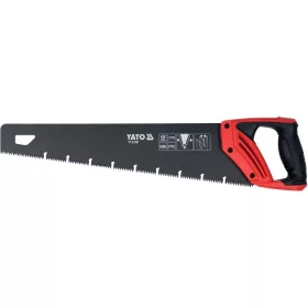Yato rókafarkú fűrész 450 mm teflon bevonatos