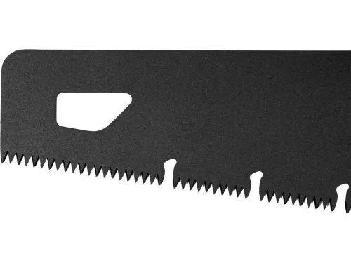 Yato rókafarkú fűrész 450 mm teflon bevonatos