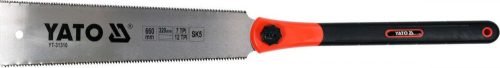 Yato japán húzófűrész 660 mm