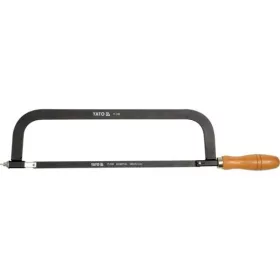 Yato keretes fémfűrész 300 mm lappal