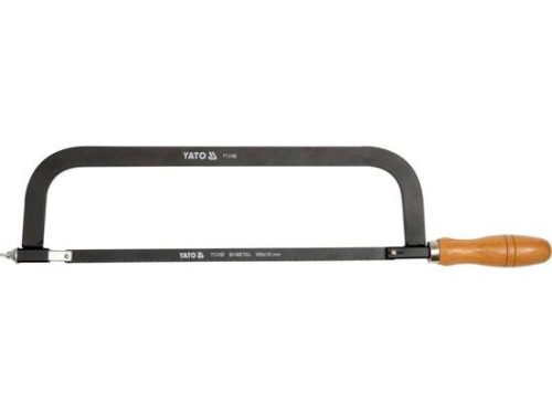 Yato keretes fémfűrész 300 mm lappal