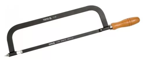 Yato keretes fémfűrész 300 mm lappal
