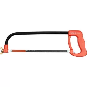 Yato keretes fémfűrész 300 mm lappal
