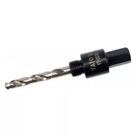Yato körkivágó központosító 19-29 mm 1/2" Hex