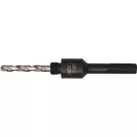 Yato körkivágó központosító 19-29 mm 1/2" SDS-Plus