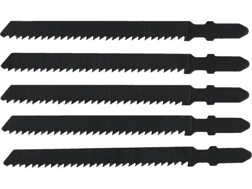Yato dekopírfűrészlap T10TPI 100/2,5 mm HCS (5 db/csomag)