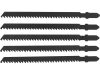 Yato dekopírfűrészlap T8TPI 115/90 mm HCS (5 db/csomag)