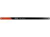 Yato kézi fűrészlap fémre 300 x 12 mm 24TPI (5 db/cs)