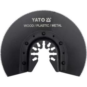 Yato fűrészlap multifunkciós géphez 88 mm HSS
