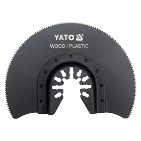Yato fűrészlap multifunkciós géphez 88 mm HCS
