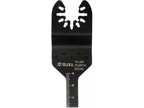 Yato fűrészlap multifunkciós géphez 10 mm bimetál