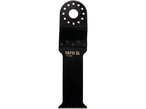 Yato fűrészlap multifunkciós géphez 32 mm HCS