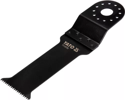 Yato fűrészlap multifunkciós géphez 32 mm HCS