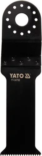 Yato fűrészlap multifunkciós géphez 32 mm HCS