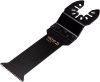 Yato fűrészlap multifunkciós géphez 32 mm HCS-TiN