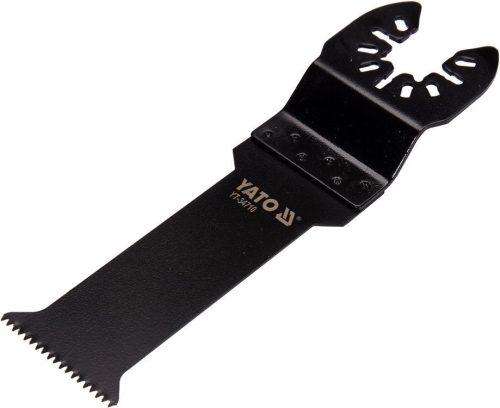 Yato fűrészlap multifunkciós géphez 32 mm HCS-TiN