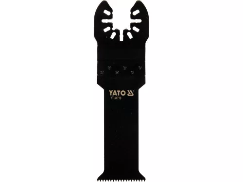 Yato fűrészlap multifunkciós géphez 32 mm HCS-TiN