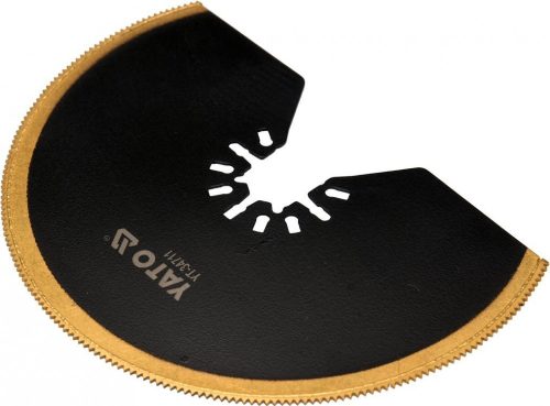 Yato fűrészlap multifunkciós géphez 100 mm bimetál-titán-nitrid