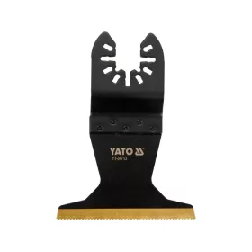 Yato fűrészlap multifunkciós géphez 90 mm bimetál-titán-nitrid