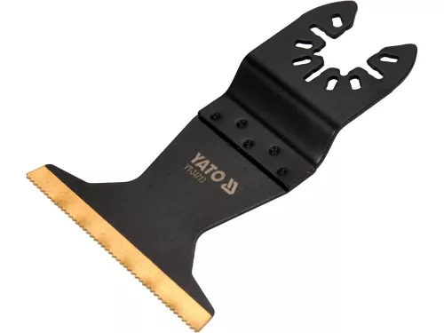 Yato fűrészlap multifunkciós géphez 90 mm bimetál-titán-nitrid