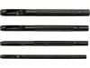 Yato bőrlyukasztó készlet 4 részes 2-5 mm