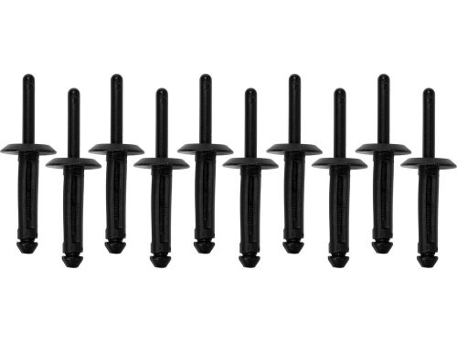 Yato műanyag popszegecs 5,0 x 15,8 mm 10 db/cs