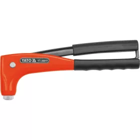 Yato popszegecsfogó kézi profi 253 mm (2,4-4,8 mm)