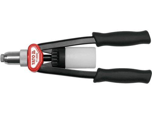 Yato popszegecsfogó karos 328 mm (3,2-6,4 mm)
