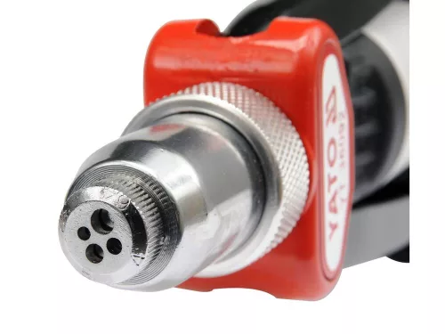Yato popszegecsfogó karos 328 mm (3,2-6,4 mm)