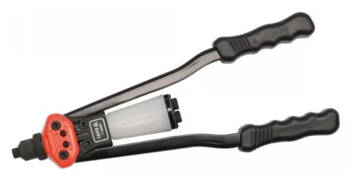 Yato popszegecsfogó karos 380 mm (2,4-6,4 mm)